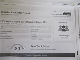2006 Toyota Tundra (CC-2081176) for sale in Omaha, Nebraska