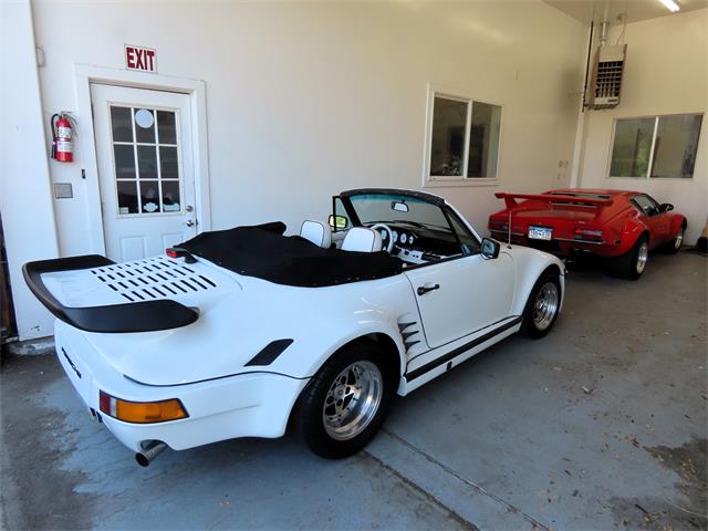 1968 Porsche 911 (CC-2081179) for sale in Denver, Colorado