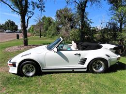 1968 Porsche 911 (CC-2081179) for sale in Denver, Colorado