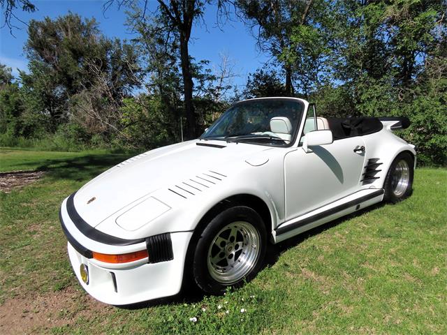 1968 Porsche 911 (CC-2081179) for sale in Denver, Colorado