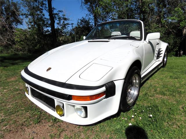 1968 Porsche 911 (CC-2081179) for sale in Denver, Colorado