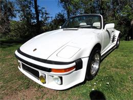 1968 Porsche 911 (CC-2081179) for sale in Denver, Colorado