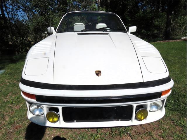1968 Porsche 911 (CC-2081179) for sale in Denver, Colorado