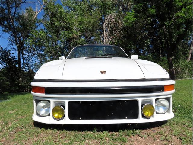 1968 Porsche 911 (CC-2081179) for sale in Denver, Colorado
