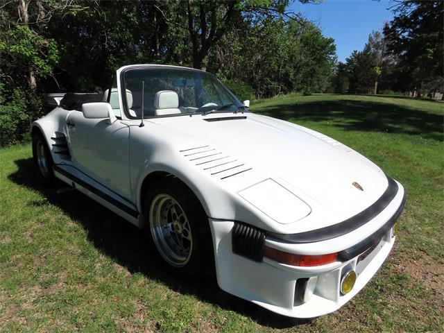 1968 Porsche 911 (CC-2081179) for sale in Denver, Colorado