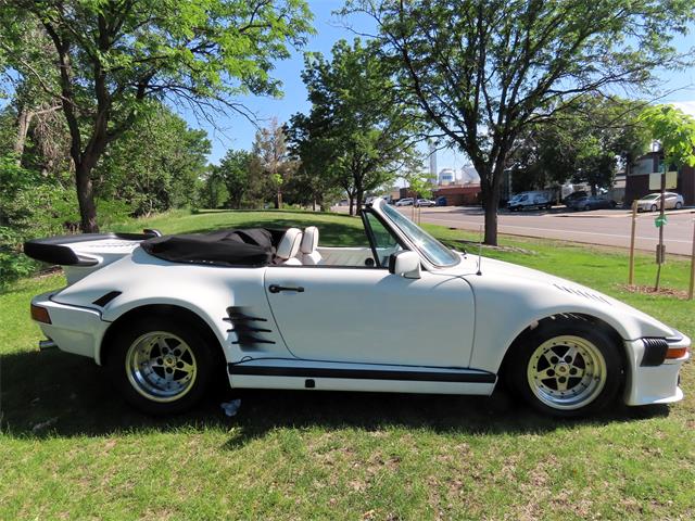 1968 Porsche 911 (CC-2081179) for sale in Denver, Colorado