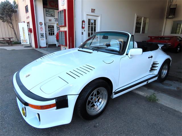 1968 Porsche 911 (CC-2081179) for sale in Denver, Colorado