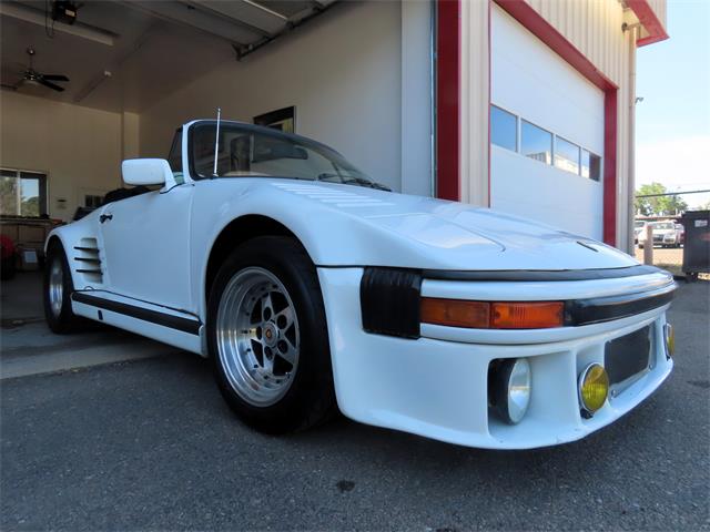1968 Porsche 911 (CC-2081179) for sale in Denver, Colorado