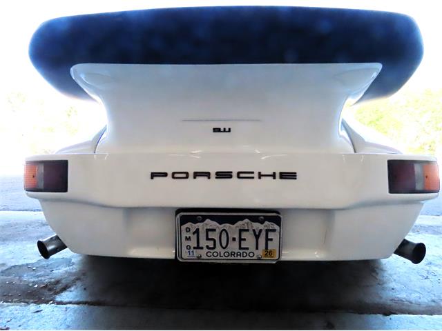 1968 Porsche 911 (CC-2081179) for sale in Denver, Colorado