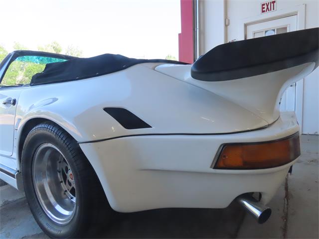1968 Porsche 911 (CC-2081179) for sale in Denver, Colorado