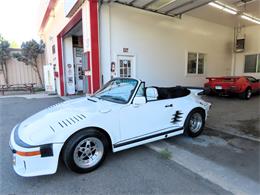 1968 Porsche 911 (CC-2081179) for sale in Denver, Colorado