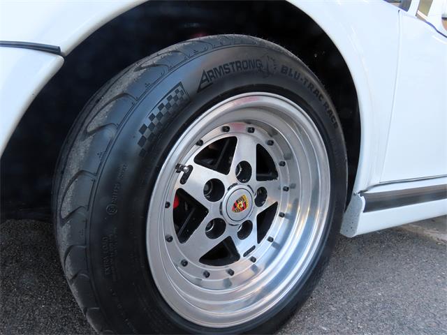 1968 Porsche 911 (CC-2081179) for sale in Denver, Colorado