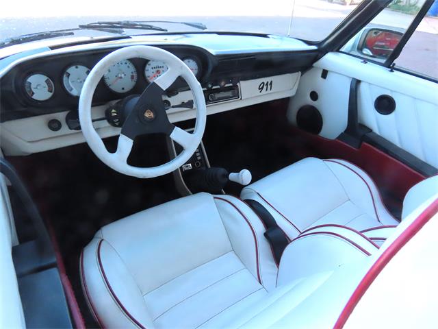 1968 Porsche 911 (CC-2081179) for sale in Denver, Colorado