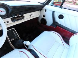 1968 Porsche 911 (CC-2081179) for sale in Denver, Colorado