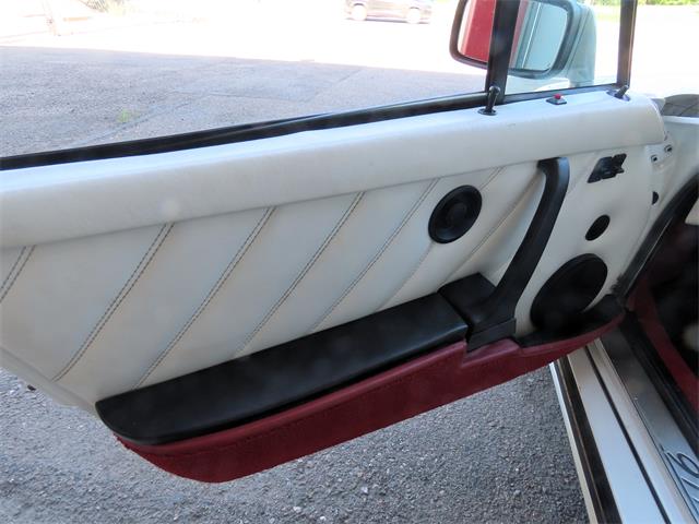 1968 Porsche 911 (CC-2081179) for sale in Denver, Colorado