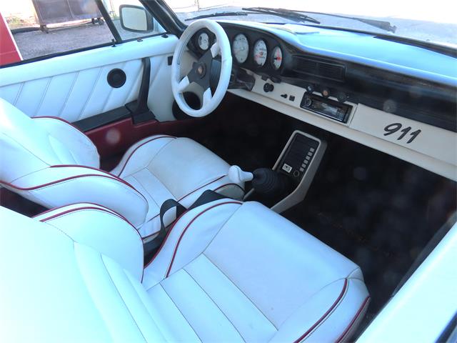 1968 Porsche 911 (CC-2081179) for sale in Denver, Colorado