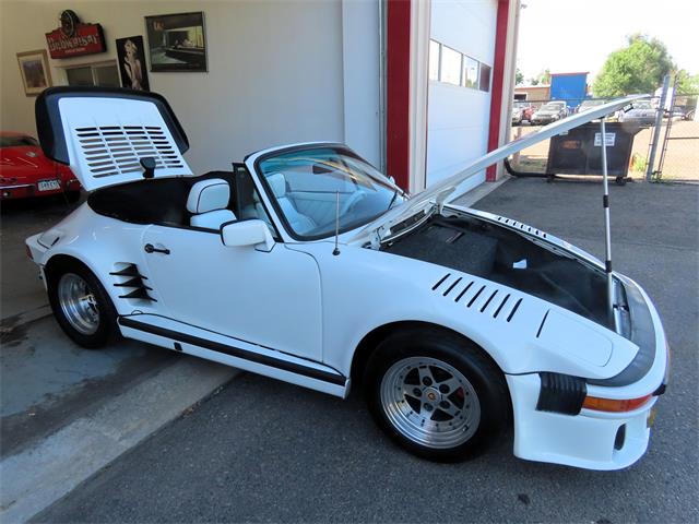 1968 Porsche 911 (CC-2081179) for sale in Denver, Colorado