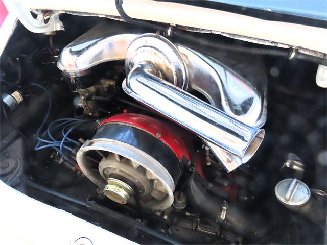 1968 Porsche 911 (CC-2081179) for sale in Denver, Colorado