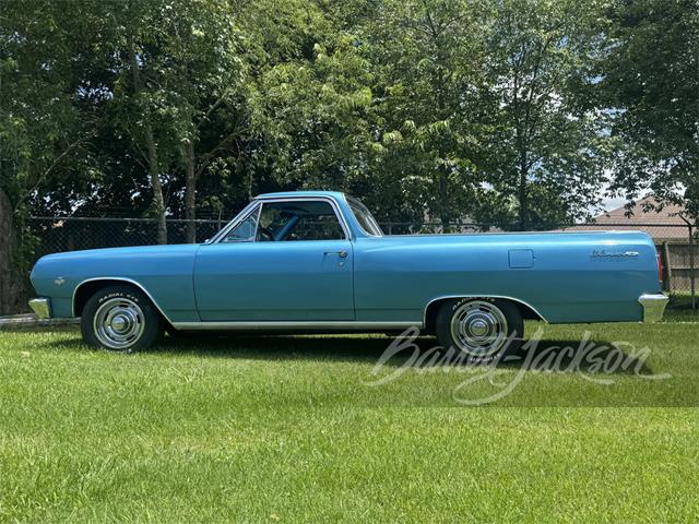 1965 Chevrolet El Camino (CC-2080118) for sale in Columbus, Ohio