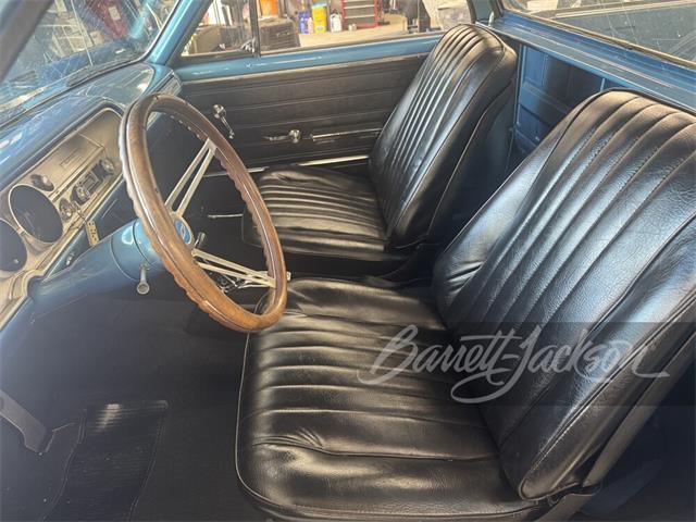 1965 Chevrolet El Camino (CC-2080118) for sale in Columbus, Ohio