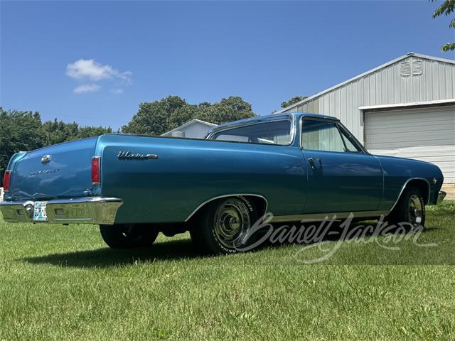 1965 Chevrolet El Camino (CC-2080118) for sale in Columbus, Ohio