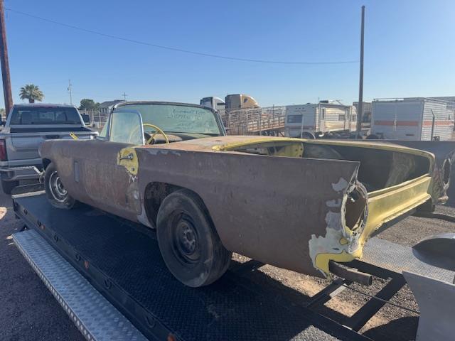 1957 Ford Thunderbird (CC-2081180) for sale in Phoenix, Arizona