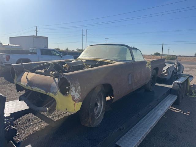 1957 Ford Thunderbird (CC-2081180) for sale in Phoenix, Arizona