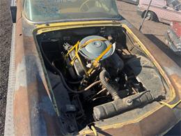 1957 Ford Thunderbird (CC-2081180) for sale in Phoenix, Arizona