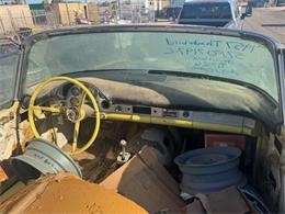 1957 Ford Thunderbird (CC-2081180) for sale in Phoenix, Arizona