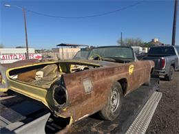 1957 Ford Thunderbird (CC-2081180) for sale in Phoenix, Arizona