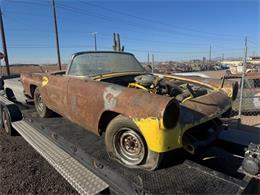 1957 Ford Thunderbird (CC-2081180) for sale in Phoenix, Arizona