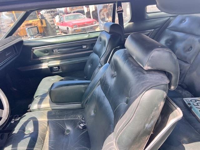 1973 Ford Thunderbird (CC-2081181) for sale in Phoenix, Arizona