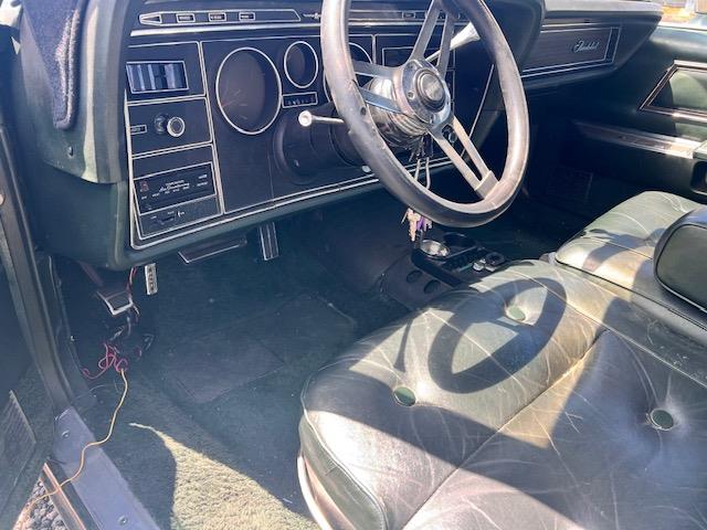 1973 Ford Thunderbird (CC-2081181) for sale in Phoenix, Arizona