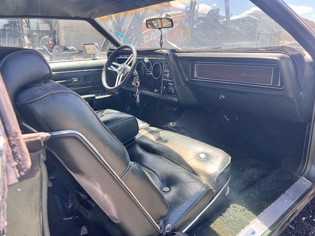 1973 Ford Thunderbird (CC-2081181) for sale in Phoenix, Arizona