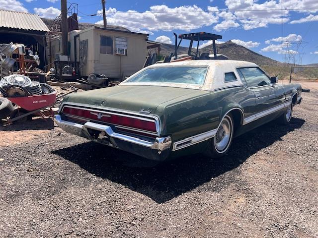 1973 Ford Thunderbird (CC-2081181) for sale in Phoenix, Arizona