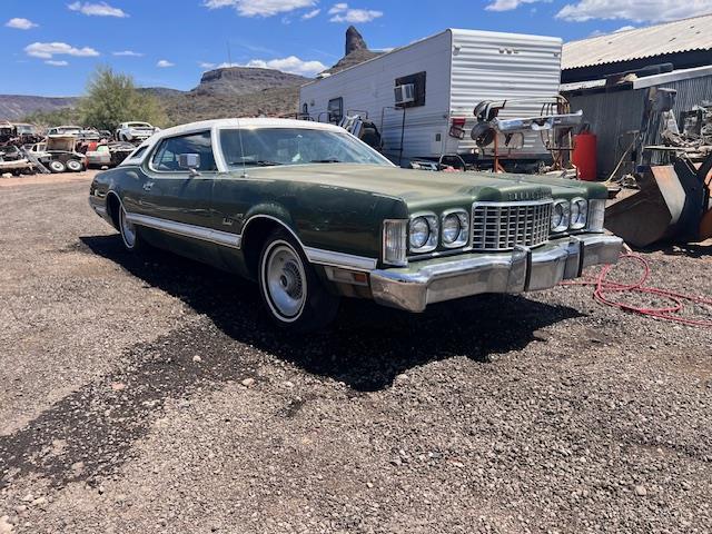 1973 Ford Thunderbird (CC-2081181) for sale in Phoenix, Arizona