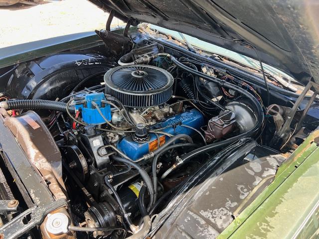 1973 Ford Thunderbird (CC-2081181) for sale in Phoenix, Arizona