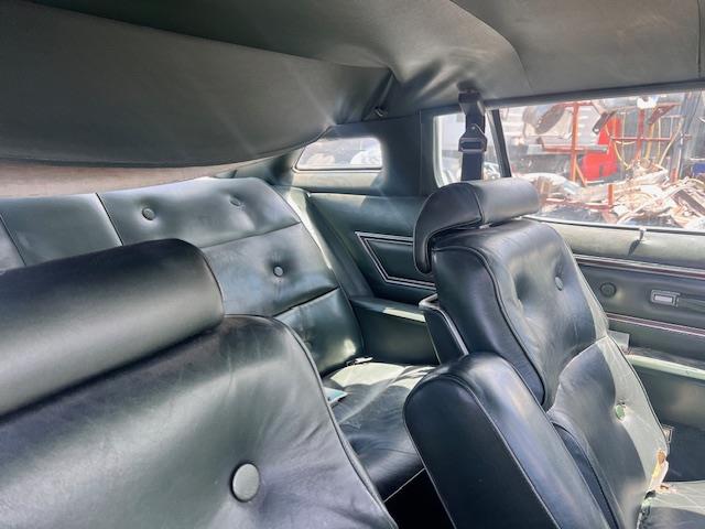 1973 Ford Thunderbird (CC-2081181) for sale in Phoenix, Arizona