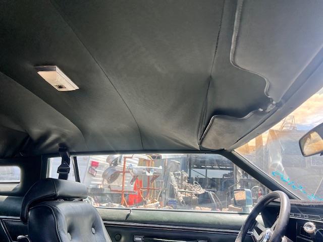 1973 Ford Thunderbird (CC-2081181) for sale in Phoenix, Arizona
