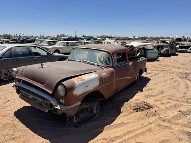 1955 Buick Custom (CC-2081182) for sale in Phoenix, Arizona