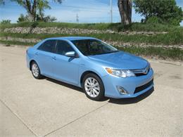 2012 Toyota Camry (CC-2081183) for sale in Omaha, Nebraska