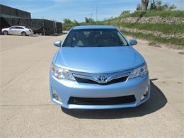 2012 Toyota Camry (CC-2081183) for sale in Omaha, Nebraska