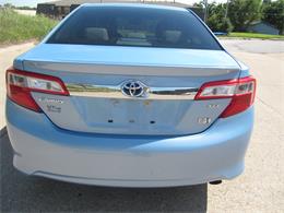 2012 Toyota Camry (CC-2081183) for sale in Omaha, Nebraska