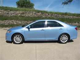 2012 Toyota Camry (CC-2081183) for sale in Omaha, Nebraska