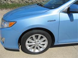 2012 Toyota Camry (CC-2081183) for sale in Omaha, Nebraska
