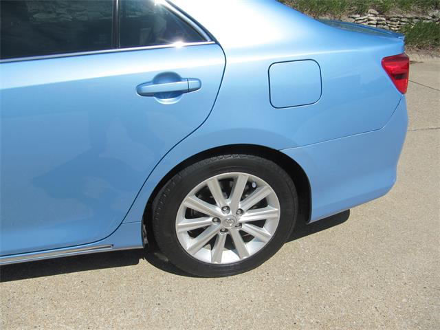 2012 Toyota Camry (CC-2081183) for sale in Omaha, Nebraska