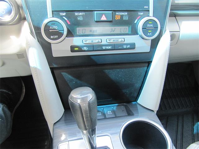 2012 Toyota Camry (CC-2081183) for sale in Omaha, Nebraska