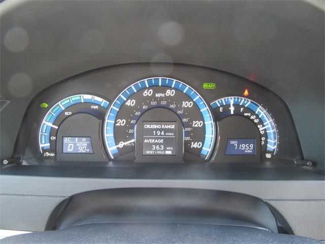 2012 Toyota Camry (CC-2081183) for sale in Omaha, Nebraska