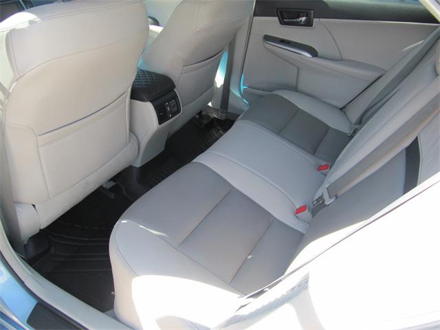 2012 Toyota Camry (CC-2081183) for sale in Omaha, Nebraska