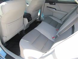 2012 Toyota Camry (CC-2081183) for sale in Omaha, Nebraska